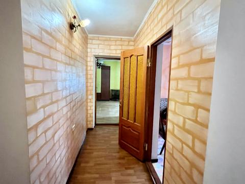 квартира по адресу Заньковецкой ул., 14