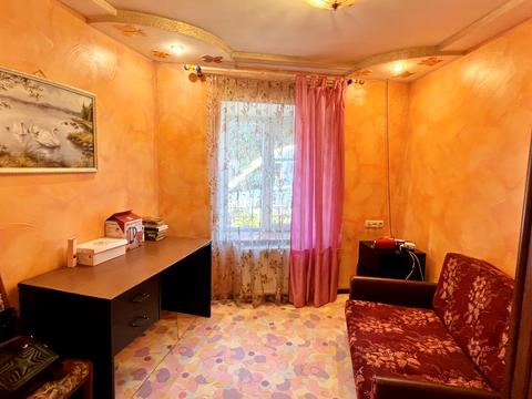 квартира по адресу Заньковецкой ул., 14