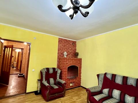 квартира по адресу Заньковецкой ул., 14