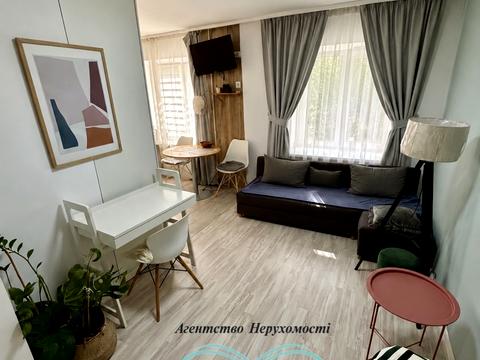 квартира за адресою Європейська вул. (Жовтнева), 14