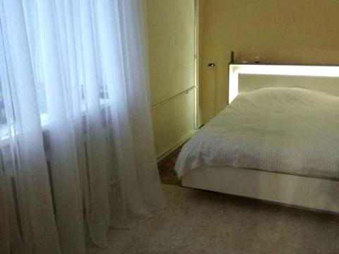 квартира по адресу Садово-Ботанічна ул. (Тимірязєвська), 4