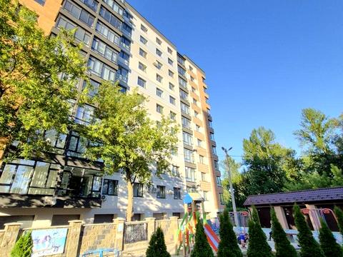 квартира за адресою Юліана Целевича вул., 4-В
