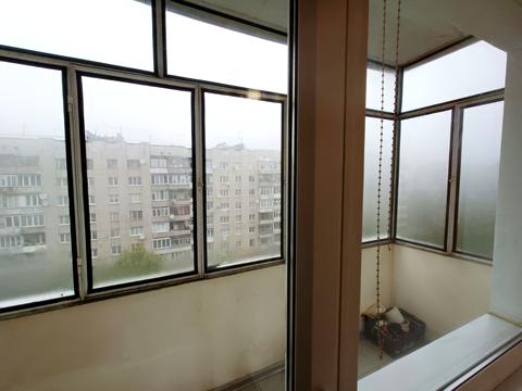 квартира по адресу Стрийская ул., 103