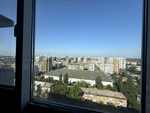 квартира за адресою Данила Щербаківського вул. (Щербакова), 52