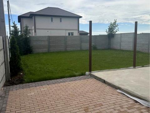 дом по адресу с. Лиманка, Массив 14, 4