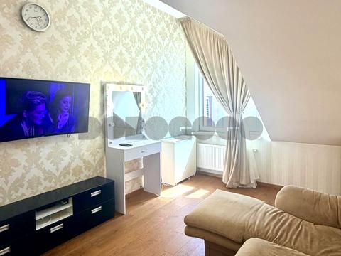 квартира за адресою Боголюбова вул., 3