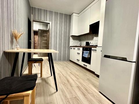 квартира за адресою Героїв Небесної Сотні просп., 26/16