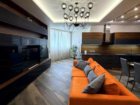квартира за адресою Глибочицька вул., 32-Б