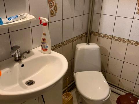 кімната за адресою Михайла Фіголя вул., 22