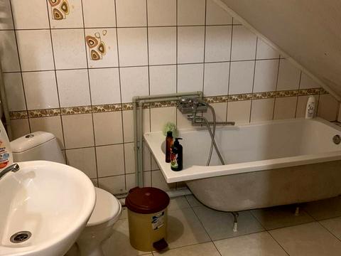 кімната за адресою Михайла Фіголя вул., 22