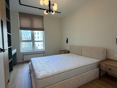 квартира по адресу Драгоманова ул., 31-А