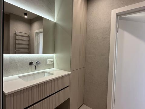 квартира по адресу Драгоманова ул., 31-А