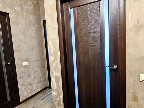 квартира по адресу Вацлава Гавела бульв. (Івана Лепсе), 9-А