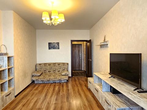 квартира по адресу Вацлава Гавела бульв. (Івана Лепсе), 9-А