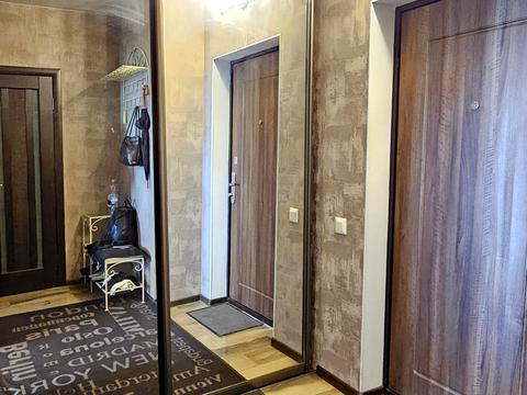 квартира по адресу Вацлава Гавела бульв. (Івана Лепсе), 9-А