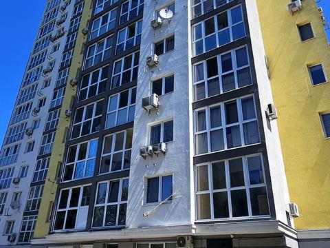 квартира по адресу Вацлава Гавела бульв. (Івана Лепсе), 9-А