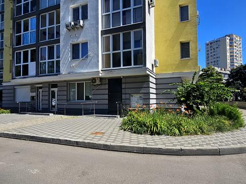 квартира по адресу Вацлава Гавела бульв. (Івана Лепсе), 9-А
