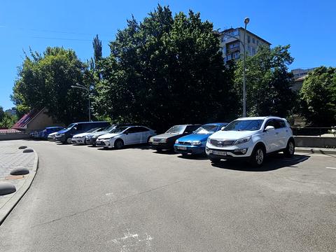 квартира по адресу Вацлава Гавела бульв. (Івана Лепсе), 9-А