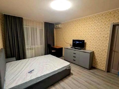 квартира по адресу Миколы Бажана просп., 28-А