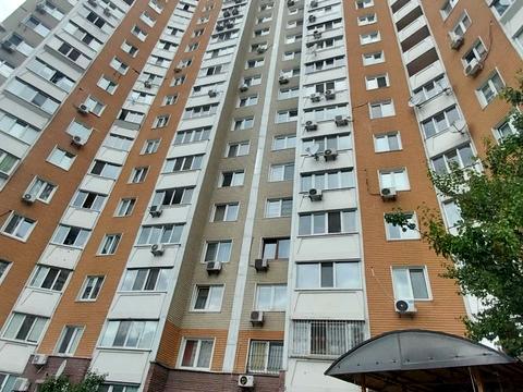 квартира за адресою Урлівська вул., 17