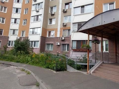 квартира за адресою Урлівська вул., 17