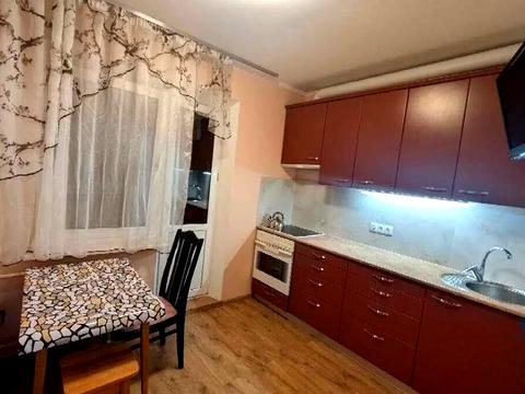 квартира по адресу Миколы Бажана просп., 28-А