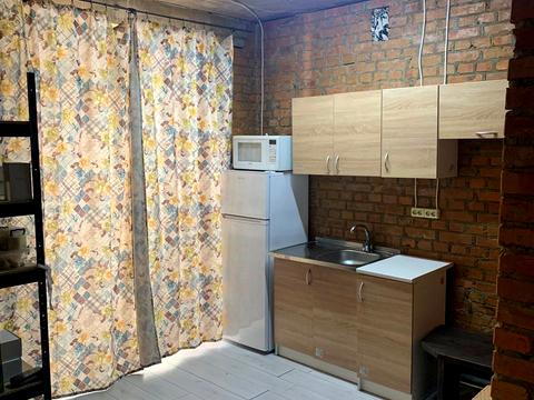 квартира по адресу Макеевская ул., 17