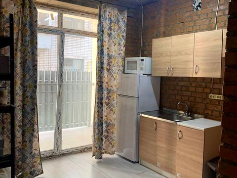 квартира по адресу Макеевская ул., 17