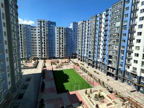 квартира по адресу Княгинин ул., (Будинок 19)