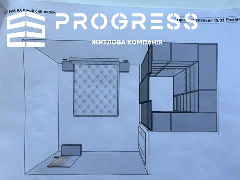 квартира по адресу Княгинин ул., (Будинок 19)