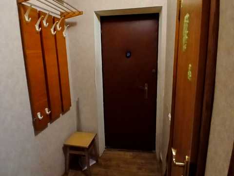 квартира по адресу Уинстона Черчилля ул. (Красноткацкая), 22-А