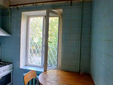 квартира по адресу Уинстона Черчилля ул. (Красноткацкая), 22-А