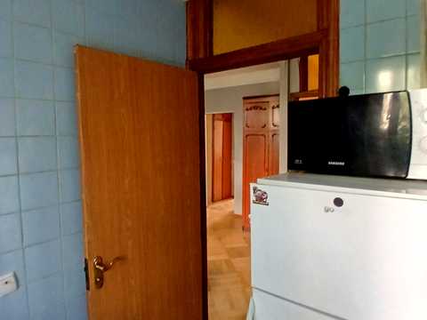 квартира по адресу Уинстона Черчилля ул. (Красноткацкая), 22-А