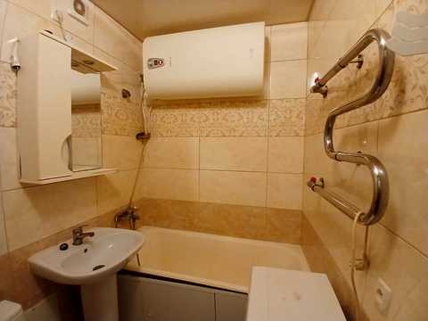 квартира по адресу Уинстона Черчилля ул. (Красноткацкая), 22-А
