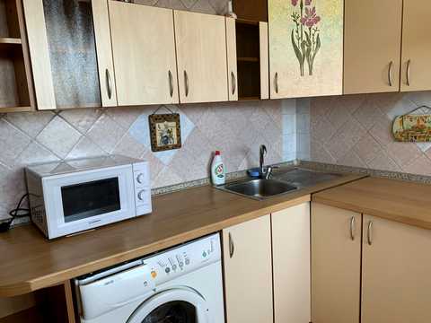 квартира по адресу Оболонский просп., 14-А