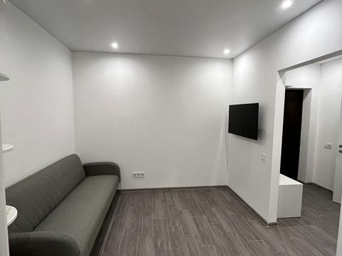 квартира по адресу Мира ул., 7
