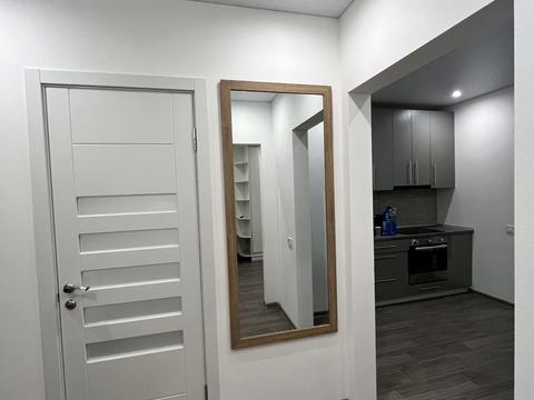 квартира по адресу Мира ул., 7