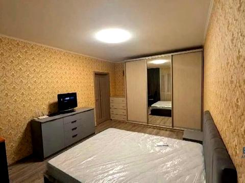 квартира по адресу Миколы Бажана просп., 28-А