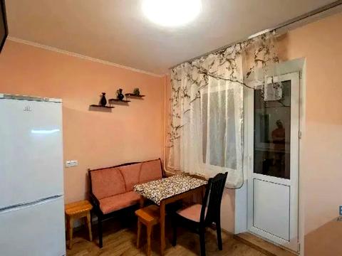 квартира по адресу Миколы Бажана просп., 28-А