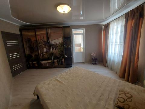 квартира за адресою Левітана вул., 113
