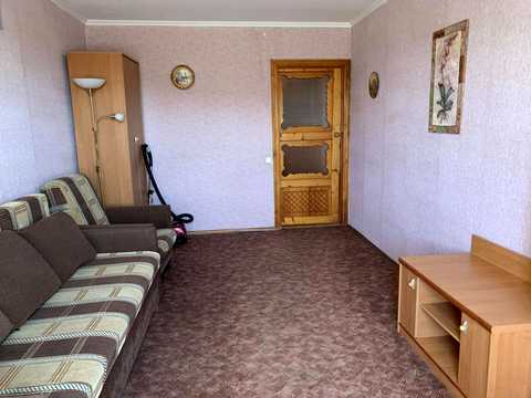 квартира по адресу Оболонский просп., 14-А