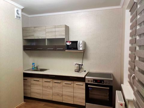 квартира по адресу Юлии Здановской ул. (Ломоносова), 36-А