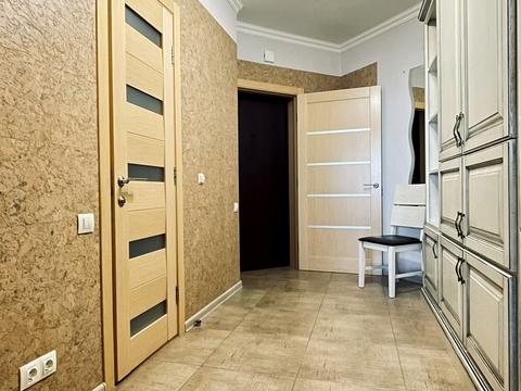квартира за адресою Осіння вул., 33