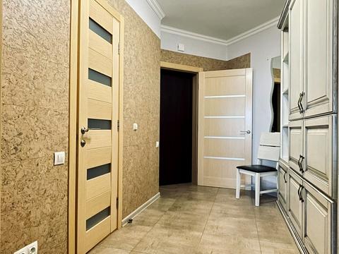 квартира за адресою Осіння вул., 33