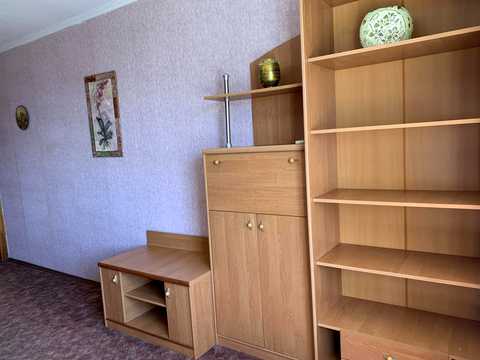 квартира по адресу Оболонский просп., 14-А