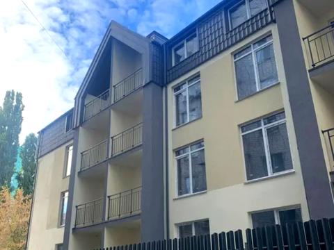 квартира по адресу Макеевская ул., 17