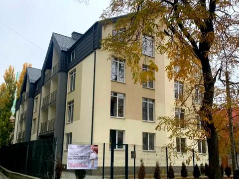 квартира по адресу Макеевская ул., 17