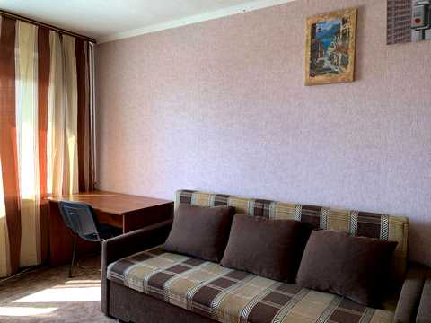 квартира по адресу Оболонский просп., 14-А