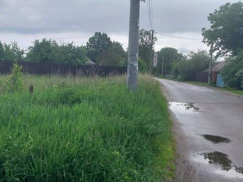 ділянка за адресою Незалежності