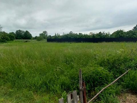 ділянка за адресою Незалежності